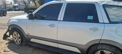 2018 Kia Mohave KNAKN814DJA173430 VIN:KNAKN814DJA173430