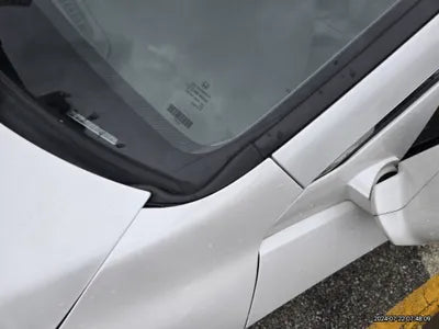 2016 Honda Accord VIN: