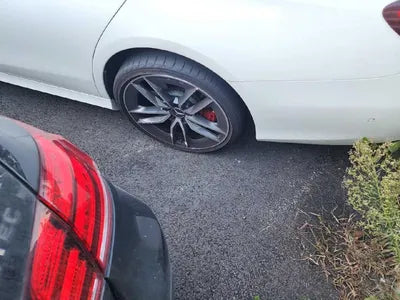 2022 Mercedes-Benz E 53 VIN: