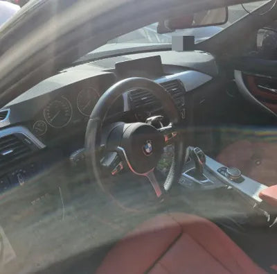 2016 BMW 328 WBA8E9100GK437483 VIN:WBA8E9100GK437483