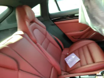 2020 Porsche Panamera VIN: