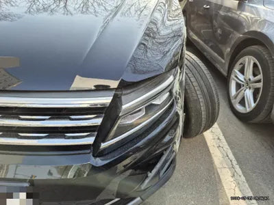 2020 Volkswagen Tiguan WVGZZZ5NZLW880594 VIN:WVGZZZ5NZLW880594