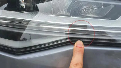 2018 BMW 635 WAUZZZ4GXJN050205 VIN:WAUZZZ4GXJN050205