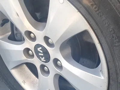 2015 Kia K5 VIN: