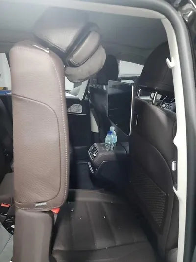 2021 Mercedes-Benz GLS 400 W1NFF2DE6MA313184 VIN:W1NFF2DE6MA313184