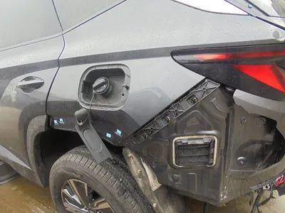 2021 Hyundai Tucson VIN: