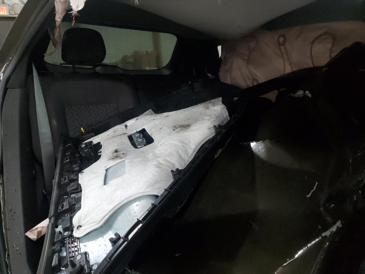 2024 CHEVROLET EQUINOX LT VIN:3GNAXKEG8RL231558