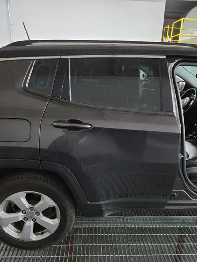 2019 Jeep Compass 3C4NJDCB1KT838731 VIN:3C4NJDCB1KT838731