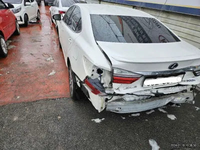 2016 Lexus ES 300 JTHBW1GG3G2103118 VIN:JTHBW1GG3G2103118