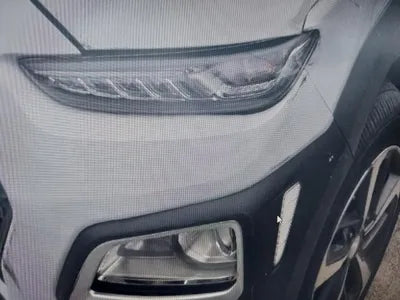 2019 Hyundai Kona VIN: