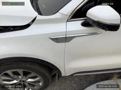 2020 Kia Sorento KNARF81BHMA008085 VIN:KNARF81BHMA008085