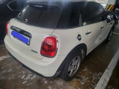 2016 MINI Cooper WMWXU1109G2D89355 VIN:WMWXU1109G2D89355