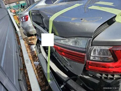 2017 Lexus ES 300 JTHBW1GG7H2137760 VIN:JTHBW1GG7H2137760