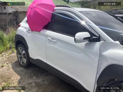 2017 Hyundai Kona KMHK4815GJU031370 VIN:KMHK4815GJU031370