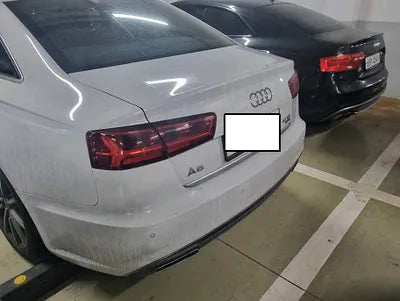 2016 Audi A6 WAUZZZ4G1GN023094 VIN:WAUZZZ4G1GN023094