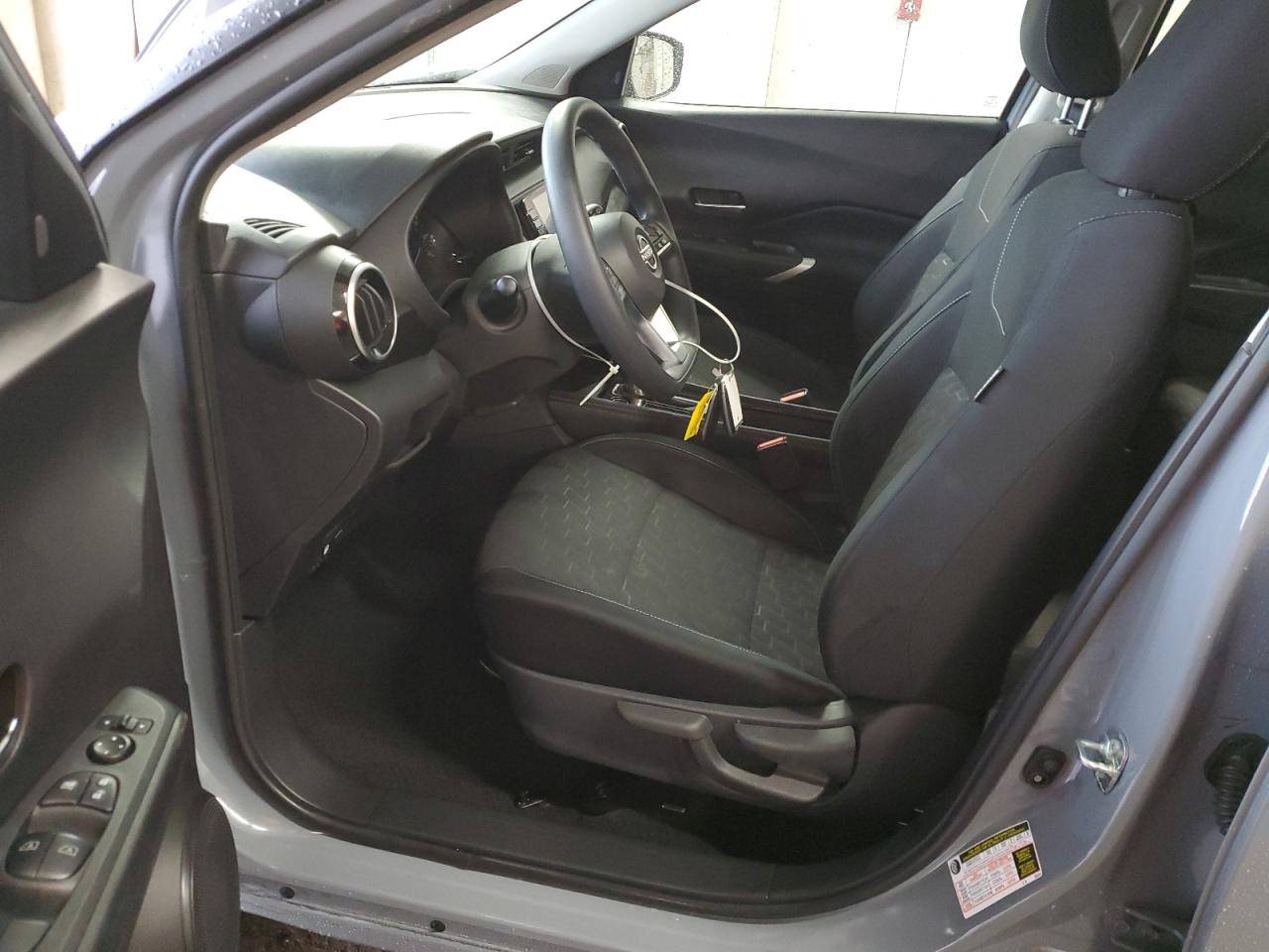 2023 NISSAN KICKS SV VIN:3N1CP5CV4PL562917