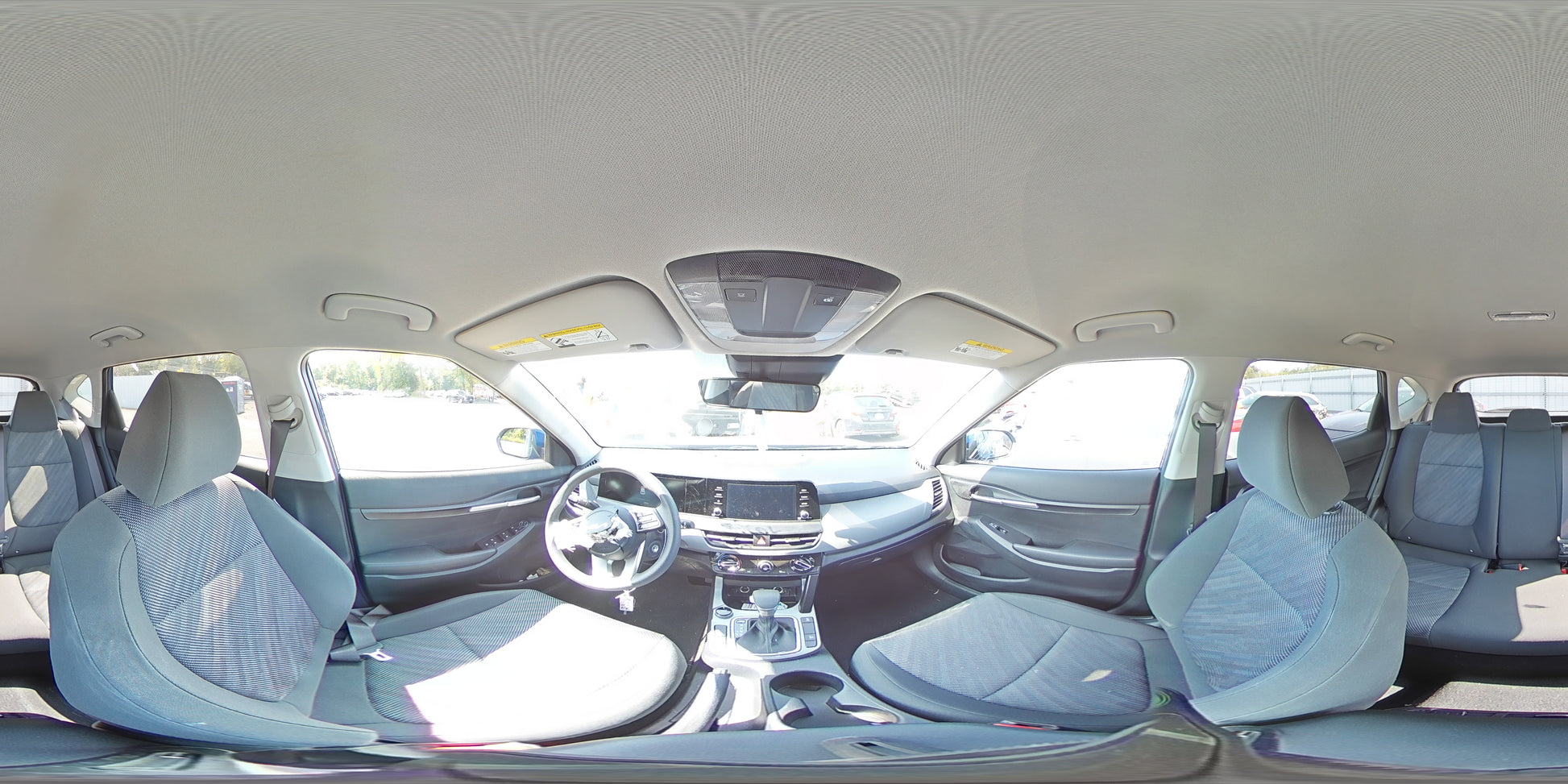 2024 KIA SELTOS LX VIN:KNDEPCAA8R7655988