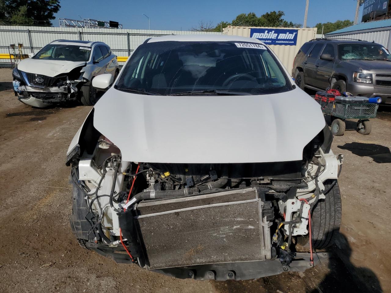 2022 KIA SPORTAGE LX VIN:KNDPMCAC6N7998750