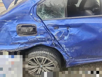 2019 BMW 320 WBA5V5102KAJ55792 VIN:WBA5V5102KAJ55792