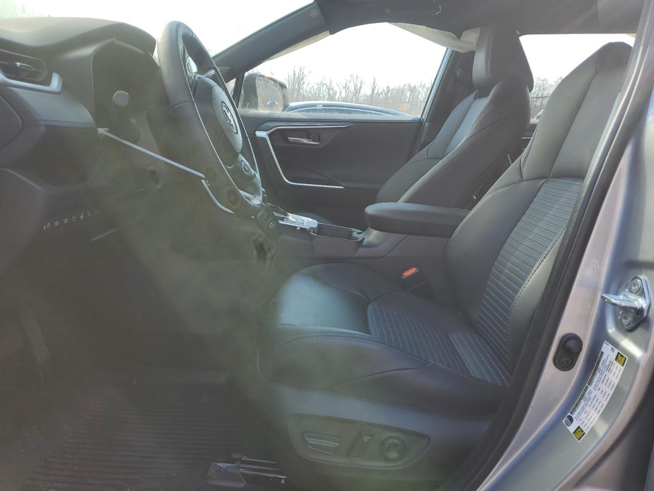 2024 TOYOTA RAV4 XSE VIN:2T3E6RFV6RW053905