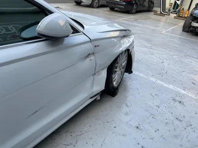 2015 Audi A6 WAUZZZ4G9GN016930 VIN:WAUZZZ4G9GN016930