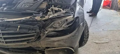 2019 Mercedes-Benz E 300 WDDZF5DB6KA680343 VIN:WDDZF5DB6KA680343