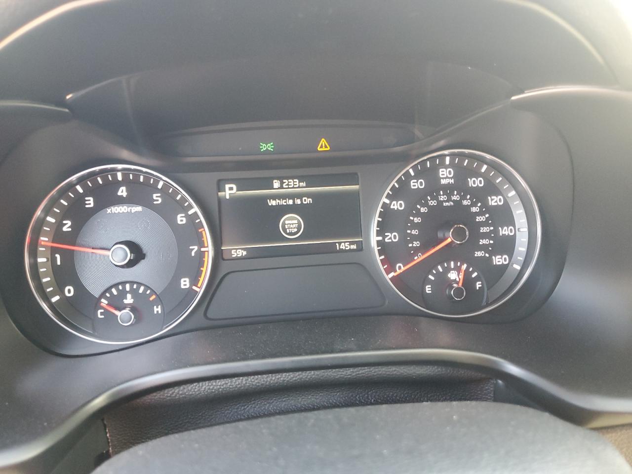 2024 KIA FORTE GT LINE VIN:3KPF54AD8RE829326