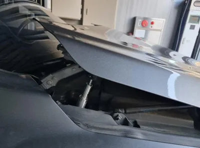 2015 Infiniti Q50 VIN: