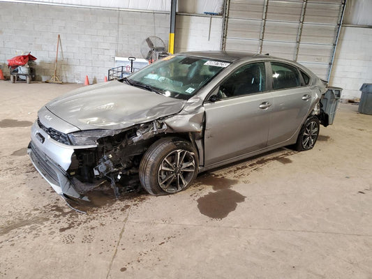 2024 KIA FORTE LX VIN:3KPF24AD3RE748811