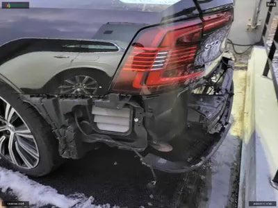 2021 Volvo S90 LVYPTL12DMP231845 VIN:LVYPTL12DMP231845