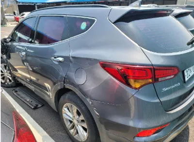 2016 Hyundai Santa FE KMKMHSW81UBGU6438 VIN:KMKMHSW81UBGU6438