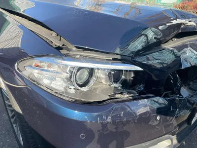 2015 BMW 520 774KMWBA5E5106FD6 VIN:774KMWBA5E5106FD6