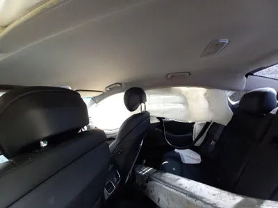 2016 Genesis G80 VIN: