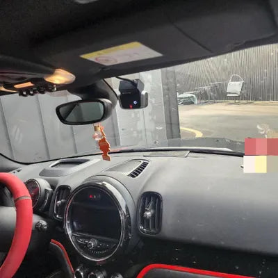 2020 MINI John Cooper Works VIN: