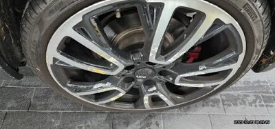 2023 MINI John Cooper Works WMW81DH0XP2S86205 VIN:WMW81DH0XP2S86205