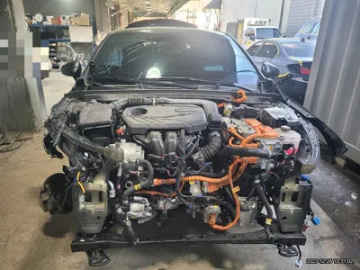 2022 Kia K5 KNAG541JBNA026024 VIN:KNAG541JBNA026024