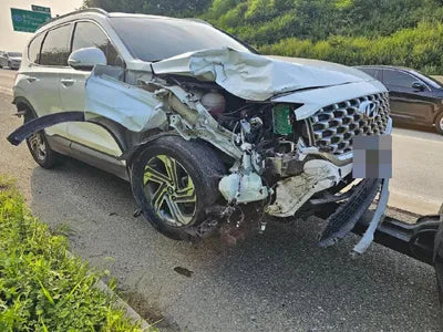 2020 Hyundai Santa FE VIN: