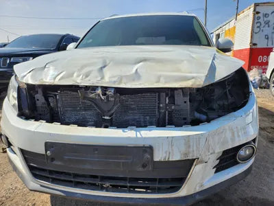 2015 Volkswagen Tiguan WVGZZZ5NZFW506003 VIN:WVGZZZ5NZFW506003