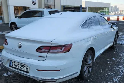 2020 Volkswagen Arteon WVWZZZ3HZLE019903 VIN:WVWZZZ3HZLE019903