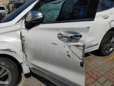 2019 Hyundai Santa FE KMHS581ABLU226176 VIN:KMHS581ABLU226176