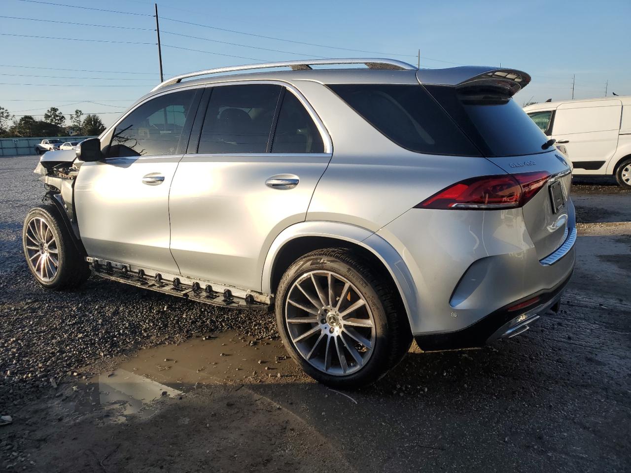 2023 MERCEDES-BENZ GLE 450 4MATIC VIN:4JGFB5KE0PA924383