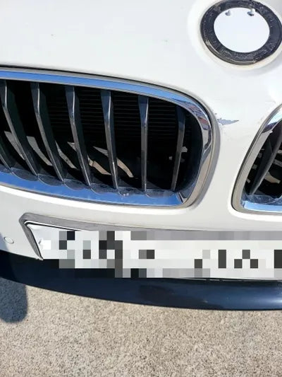 2016 BMW 420 WBA4F1100GG316680 VIN:WBA4F1100GG316680