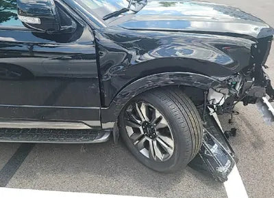 2022 Kia Mohave KNAKM814DNA241764 VIN:KNAKM814DNA241764