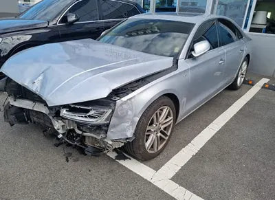 2015 Audi A8 WAUZZZ4HXFN037468 VIN:WAUZZZ4HXFN037468