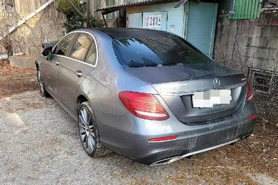 2019 Mercedes-Benz E 350 WDDZF8GB4KA674960 VIN:WDDZF8GB4KA674960