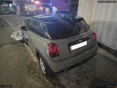 2020 MINI Cooper WMWXR7106L2N16994 VIN:WMWXR7106L2N16994