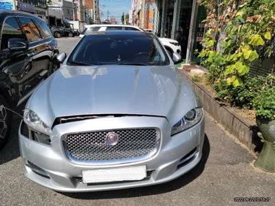 2015 Jaguar XJ SAJAA2222FNV79131 VIN:SAJAA2222FNV79131