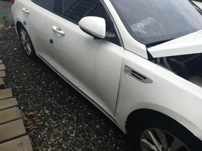 2016 Kia K5 KNAGX411BGA078544 VIN:KNAGX411BGA078544
