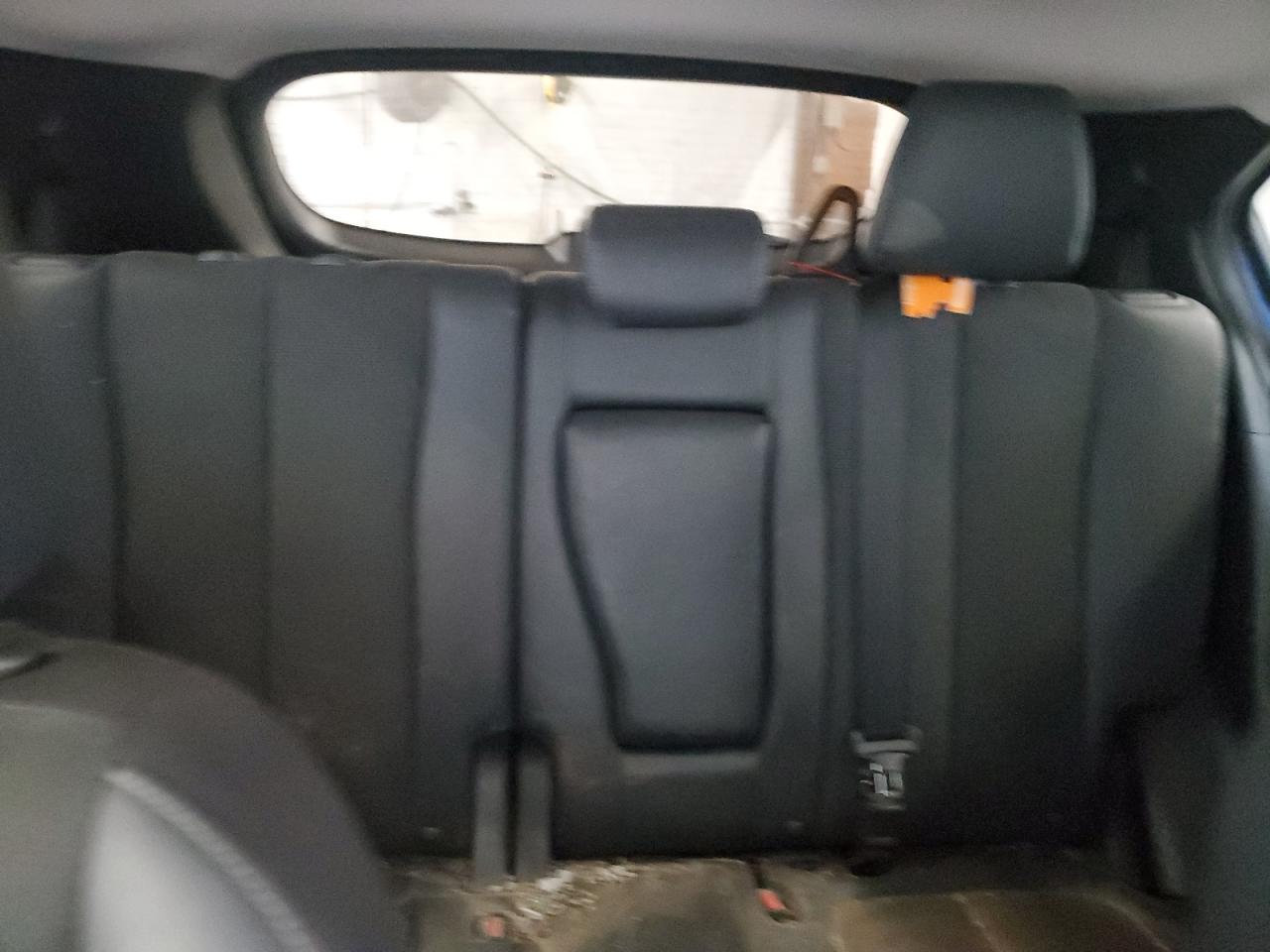 2022 MITSUBISHI ECLIPSE CROSS SE VIN:JA4ATWAA0NZ017576