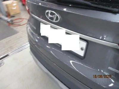 2019 Hyundai Santa FE KMHS381BDKU016097 VIN:KMHS381BDKU016097